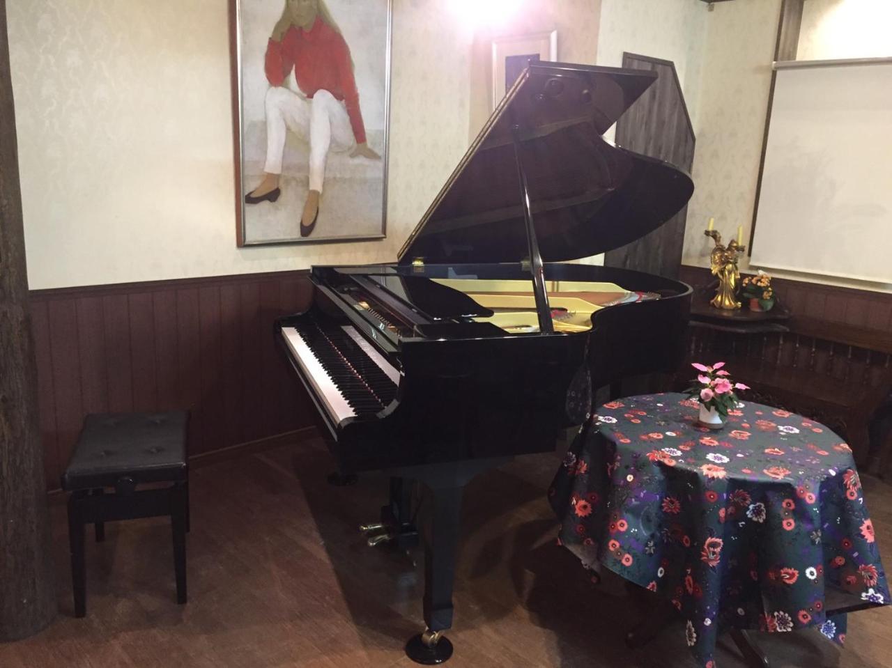 Готель Live Cafe Hisui No Umi Itoigawa Екстер'єр фото